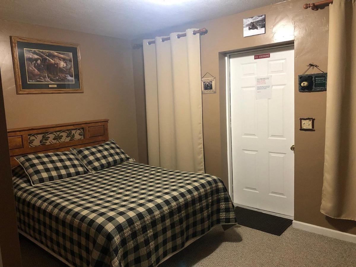 Trapper Creek Mckinley View B&B מראה חיצוני תמונה