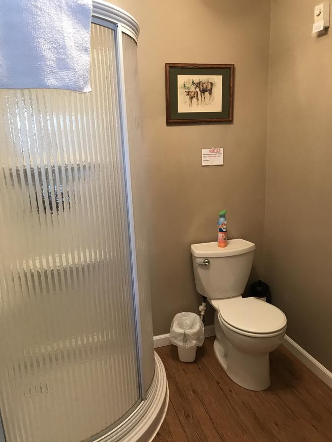 Trapper Creek Mckinley View B&B מראה חיצוני תמונה