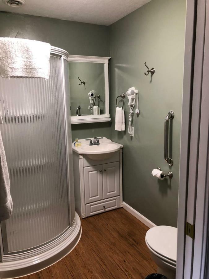 Trapper Creek Mckinley View B&B מראה חיצוני תמונה